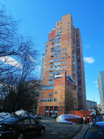 Купить квартиру-студию с площадью до 23 кв.м. у метро Новопеределкино в Москве и МО - изображение 2