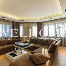 Квартира 147,8 м², 4-комнатная - изображение 1