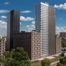 Квартира 63,7 м², 2-комнатная - изображение 3