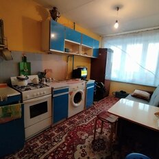 Квартира 34,8 м², 1-комнатная - изображение 2