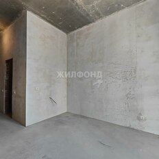 Квартира 19,9 м², студия - изображение 4