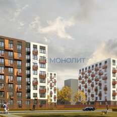 Квартира 86,2 м², 3-комнатная - изображение 4