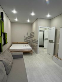 35 м², 1-комнатная квартира 18 000 ₽ в месяц - изображение 81