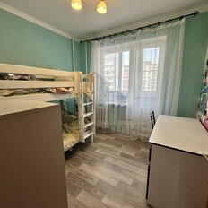 Квартира 60 м², 3-комнатная - изображение 5