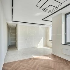 Квартира 85,9 м², 3-комнатная - изображение 3