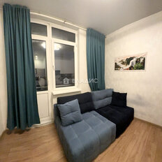 Квартира 19,6 м², студия - изображение 2