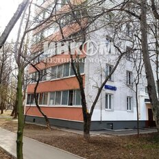 Квартира 45,5 м², 2-комнатная - изображение 1