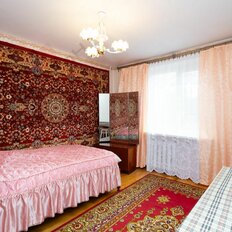 Квартира 52,7 м², 2-комнатная - изображение 4