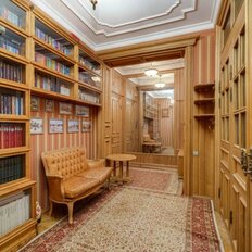 Квартира 101 м², 3-комнатная - изображение 5