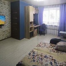 Квартира 40 м², 2-комнатная - изображение 2