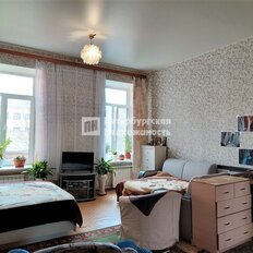 Квартира 49,1 м², 1-комнатная - изображение 1