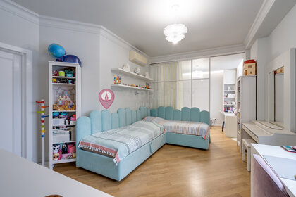 Купить квартиру площадью 20 кв.м. в районе Нагорный в Москве и МО - изображение 24