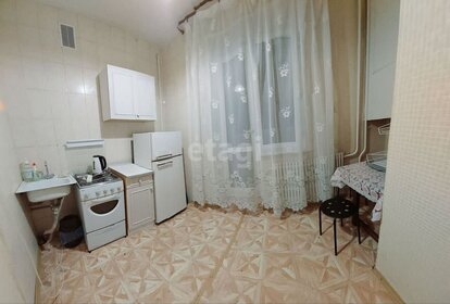 40 м², 2-комнатная квартира 15 000 ₽ в месяц - изображение 5