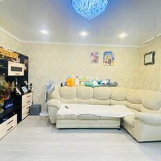 Квартира 64,1 м², 2-комнатная - изображение 2