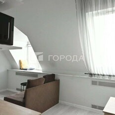 Квартира 26,5 м², студия - изображение 5