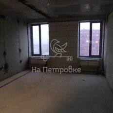 Квартира 29,3 м², студия - изображение 2