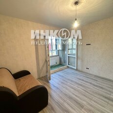 Квартира 20,4 м², студия - изображение 4