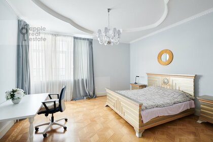 Купить квартиру на первом этаже в районе Дорогомилово в Москве и МО - изображение 39