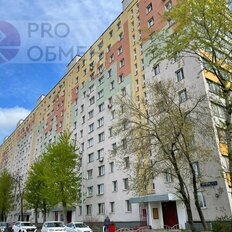 Квартира 44,5 м², 2-комнатная - изображение 1