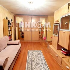 Квартира 44,6 м², 2-комнатная - изображение 3