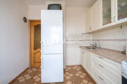 Купить квартиру большую в районе Лосиноостровский в Москве и МО - изображение 33