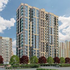 Квартира 63,3 м², 3-комнатная - изображение 2