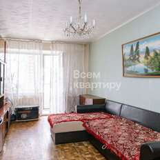 Квартира 44,7 м², 2-комнатная - изображение 1