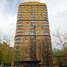 Квартира 56,4 м², 2-комнатная - изображение 1