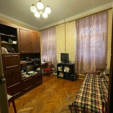 Квартира 28,5 м², 1-комнатная - изображение 1