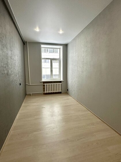 22,2 м², апартаменты-студия 5 800 000 ₽ - изображение 46