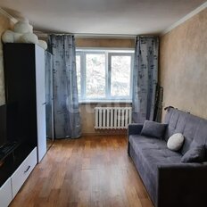 Квартира 30,4 м², 1-комнатная - изображение 1