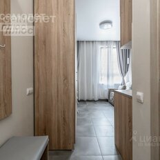 Квартира 16,7 м², студия - изображение 4