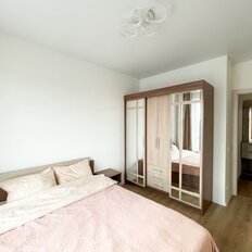 Квартира 35,6 м², 1-комнатная - изображение 4