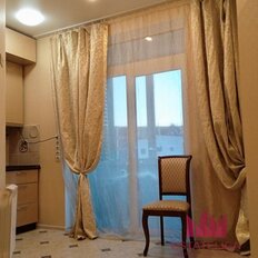 Квартира 28,4 м², 1-комнатная - изображение 5