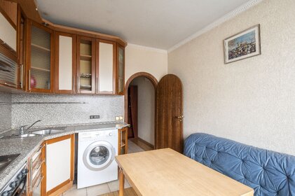 37 м², квартира-студия 6 300 000 ₽ - изображение 45