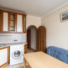 Квартира 47,8 м², 1-комнатная - изображение 5