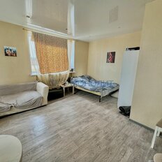 Квартира 63,7 м², 2-комнатная - изображение 4