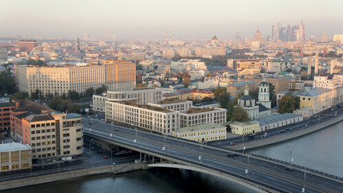 Купить квартиру в многоэтажном доме и в новостройке в Москве и МО - изображение 36