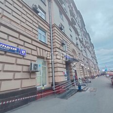 Квартира 58,9 м², 2-комнатная - изображение 1