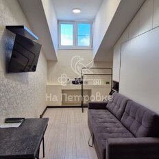 Квартира 20,7 м², студия - изображение 2