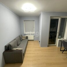 Квартира 23,7 м², студия - изображение 3