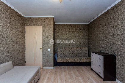 Купить квартиру площадью 23 кв.м. в районе Тропарёво-Никулино в Москве и МО - изображение 43