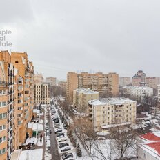 Квартира 126 м², студия - изображение 5