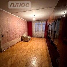 Квартира 44,7 м², 2-комнатная - изображение 3