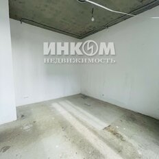 Квартира 34,3 м², 1-комнатная - изображение 5