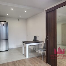 Квартира 38,4 м², 1-комнатная - изображение 1