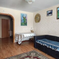 Квартира 74,3 м², 4-комнатная - изображение 3