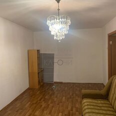 Квартира 45,6 м², 2-комнатная - изображение 5