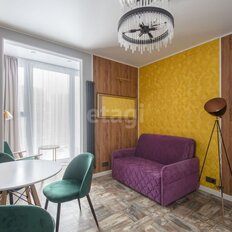 Квартира 40 м², 1-комнатная - изображение 3