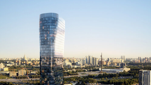 Купить квартиру площадью 130 кв.м. в районе Поселение Десёновское в Москве и МО - изображение 10